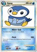 Piplup