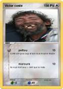 Victor coste