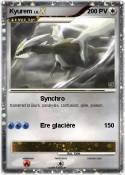 Kyurem