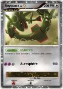 Rayquaza
