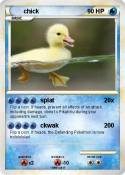 chick