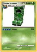 creeper