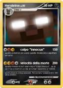 Herobrine