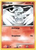 RESHIRAM