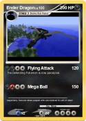 Ender Dragon
