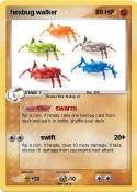 hexbug walker