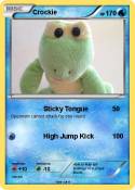 Crockie