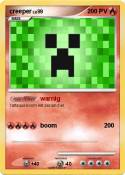 creeper