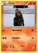 Levi jr.