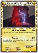 Électra MEGA