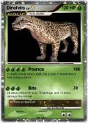 Dinofelis
