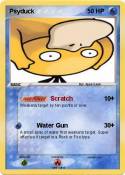 Psyduck