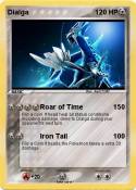 Dialga