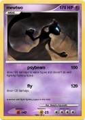 mewtwo