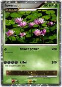 flower