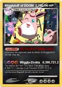 Wigglytuff of