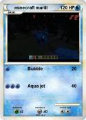 minecraft maril