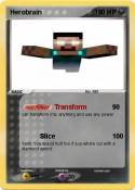 Herobrain