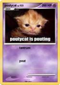poutycat
