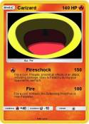 Carizard
