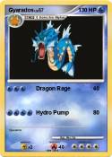 Gyarados