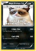 Mega Grumpy