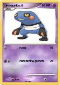 croagunk