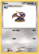 spyro