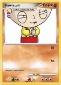 Stewie