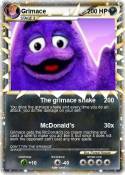 Grimace