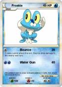 Froakie