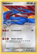 Salamence