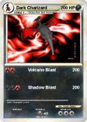 Dark Charizard