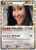 Snooki