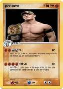 john cena