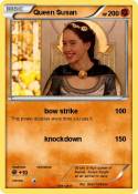 Queen Susan