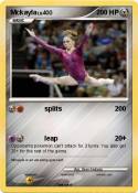Mckayla