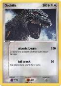 Godzilla