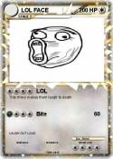 LOL FACE