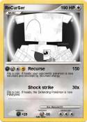 ReCurSer