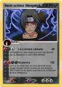 itachi uchiwa