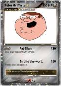 Peter Griffin