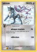 péreuse