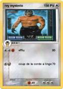 rey mysterio