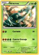 Heracross