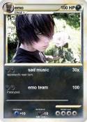 emo