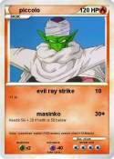 piccolo