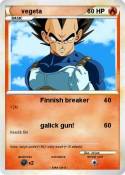 vegeta