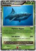 SHAAARK!