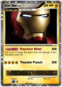 Iron Man